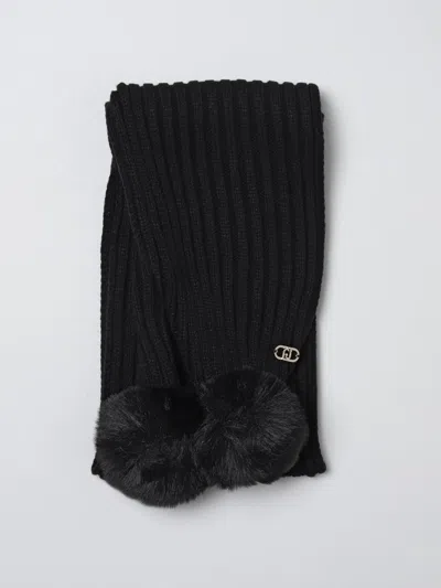 Liu •jo Scarf Liu Jo Kids Color Black