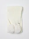 Liu •jo Scarf Liu Jo Kids Color White