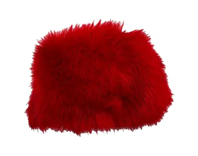 Liu •jo Scarf Liu Jo In Red