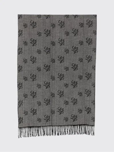 Liu •jo Liu Jo Scarf Woman In Gray