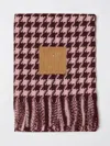 Liu •jo Scarf Woman Liu Jo In Pink