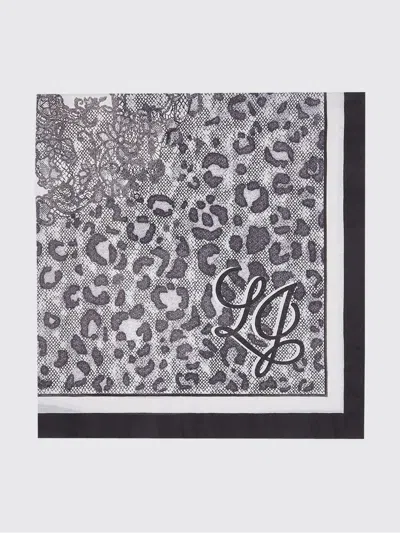 Liu •jo Liu Jo Scarf Woman In Multi