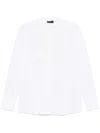 Liu •jo Pintuck-detail Shirt In White