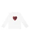 Liu •jo T-shirt Liu Jo Kids Color White In White