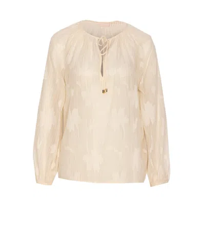 LIU •JO SHIRT