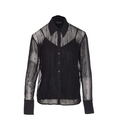 LIU •JO SHIRT