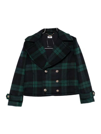 Liu •jo Shirt In Multi
