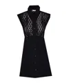 Liu •jo Liu Jo Dresses In Black