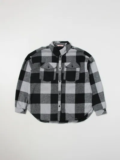 Liu •jo Shirt Liu Jo Kids In Black