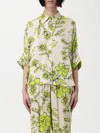 Liu •jo Liu Jo Shirts In Beige