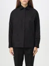 Liu •jo Shirt Liu Jo Woman Color Black 1 In Schwarz 1