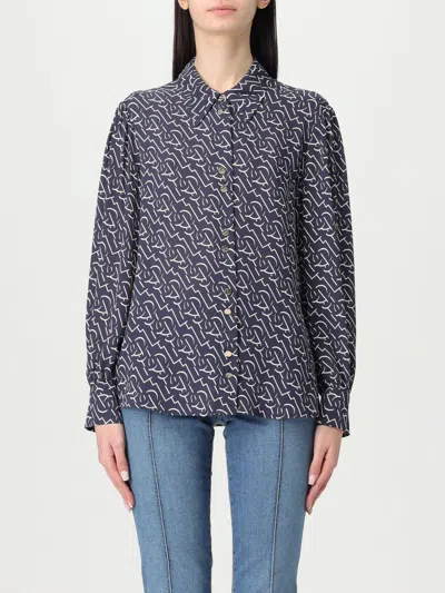 Liu •jo Shirt Liu Jo Woman Color Black