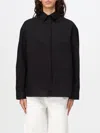 Liu •jo Shirt Liu Jo Woman Color Black In Schwarz