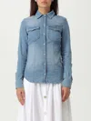 Liu •jo Camicia Liu Jo Donna Colore Blue
