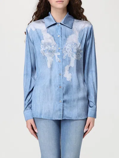 Liu •jo Shirt Woman Liu Jo In Multi