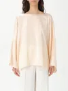 Liu •jo Shirt Liu Jo Woman Color Champagne In Champagne