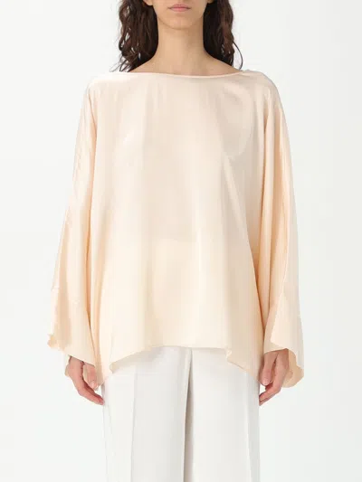 Liu •jo Shirt Liu Jo Woman Color Champagne