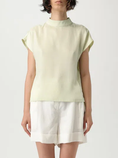 Liu •jo Camicia Liu Jo Donna Colore Verde