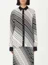 Liu •jo Shirt Liu Jo Woman Color Multicolor In Multicolor