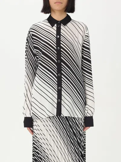 Liu •jo Shirt Liu Jo Woman Color Multicolor