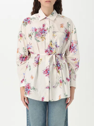 Liu •jo Shirt Liu Jo Woman Color Multicolor