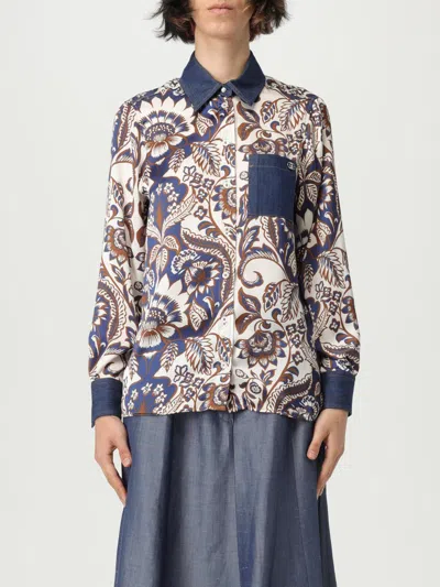 Liu •jo Camicia Liu Jo Donna Colore Fantasia