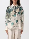 Liu •jo Shirt Liu Jo Woman Color Multicolor In Multi