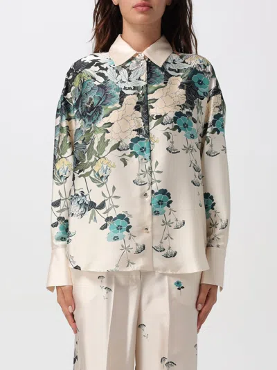 Liu •jo Shirt Liu Jo Woman Color Multicolor