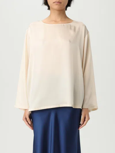 Liu •jo Camicia Liu Jo Donna Colore Naturale