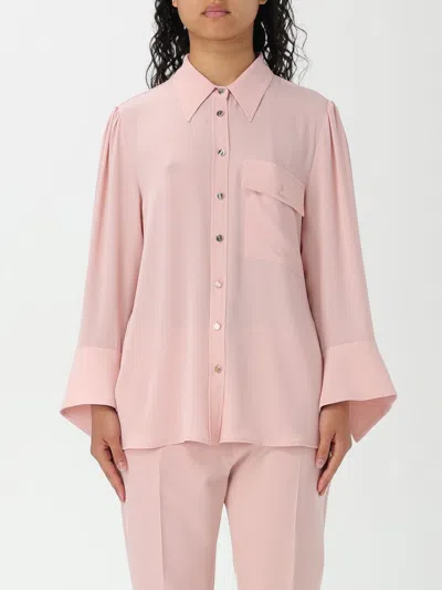 Liu •jo Shirt Liu Jo Woman Color Pink