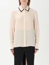 Liu •jo Shirt Liu Jo Woman Color White