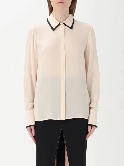 Liu •jo Shirt Liu Jo Woman Color White In White