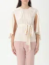 Liu •jo Shirt Liu Jo Woman Color White