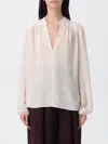 Liu •jo Shirt Liu Jo Woman Color White