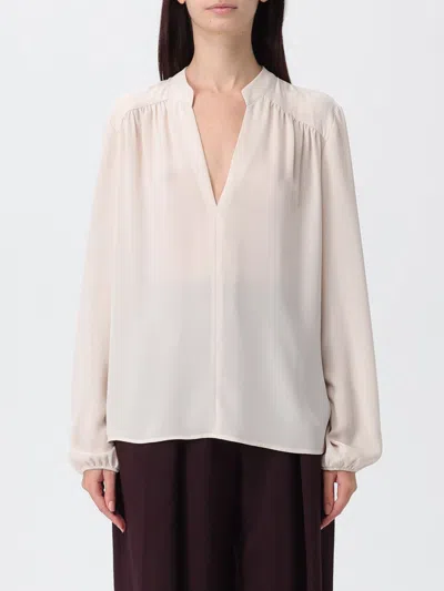 Liu •jo Shirt Liu Jo Woman Color White