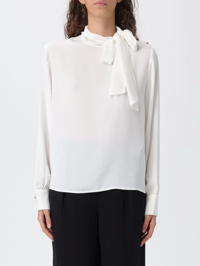 Liu •jo Shirt Liu Jo Woman Color White