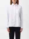 Liu •jo Shirt Liu Jo Woman Color White In Weiss