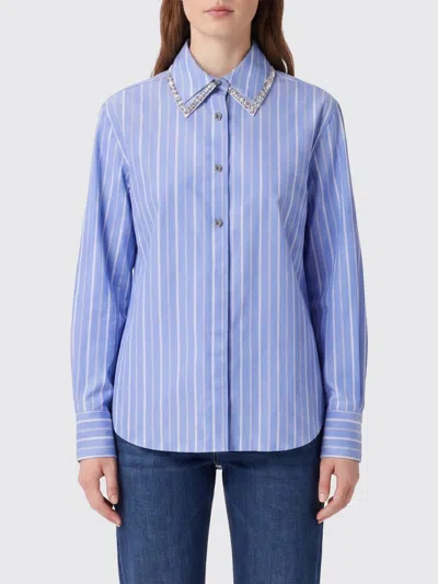 Liu •jo Liu Jo Shirt Woman In Multi