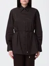 Liu •jo Shirt In Brown