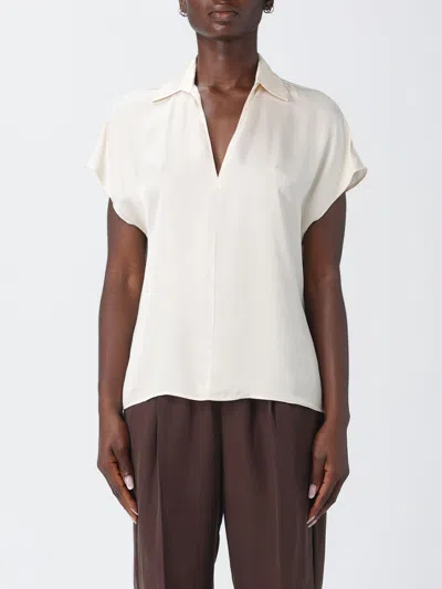 Liu •jo Shirt Woman Liu Jo In Brown