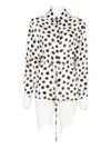Liu •jo Liu Jo Shirts In Multi
