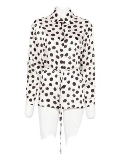 Liu •jo Liu Jo Shirts In Multi