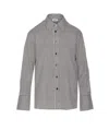 Liu •jo Striped Shirt In Multi