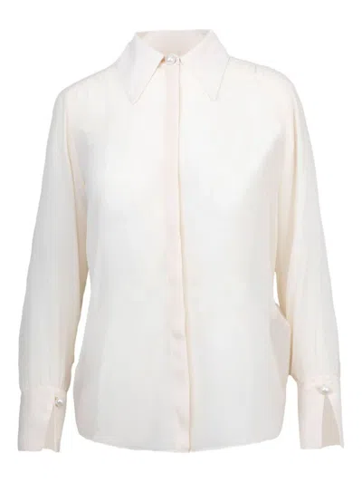 LIU •JO LIU JO SHIRTS