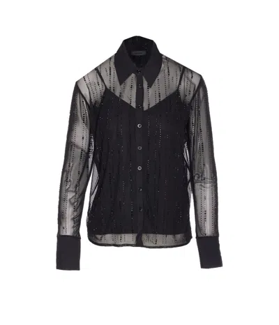 LIU •JO LIU JO SHIRTS