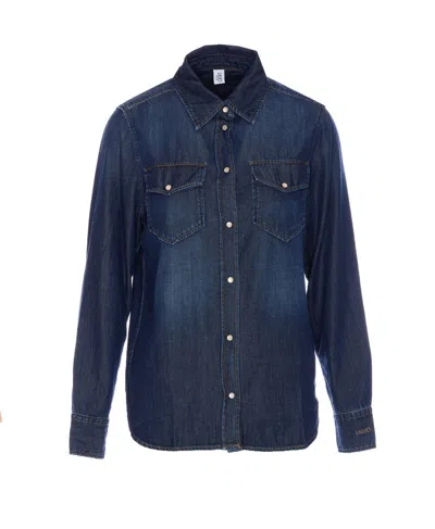 LIU •JO LIU JO SHIRTS