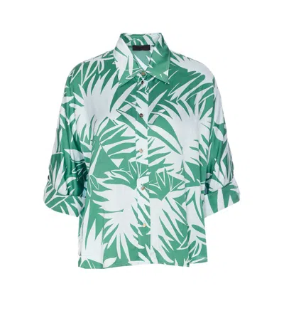 LIU •JO LIU JO SHIRTS
