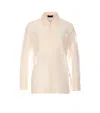 Liu •jo Liu Jo Shirts In Pink