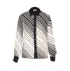Shop Liu •jo Liu Jo Shirts In White