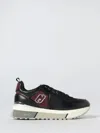 Liu •jo Shoes Liu Jo Woman Color Black In Black